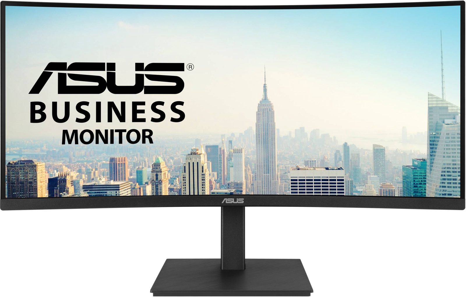 ASUS 34" VA34VCPSR VA WQHD (1500R) 100 Hz USB-C, bild 4