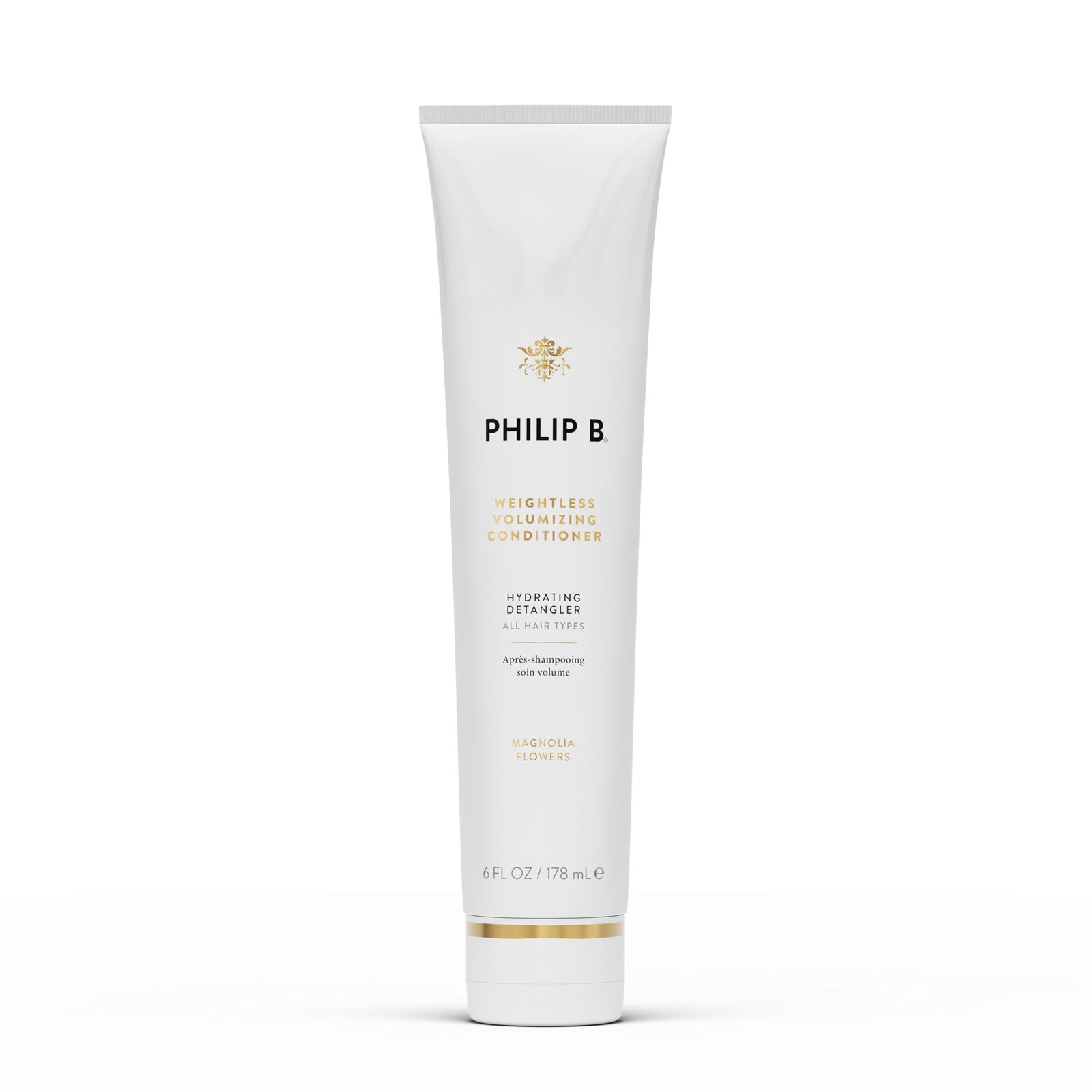 Philip B Weightless Volumizing Conditioner 178 ml