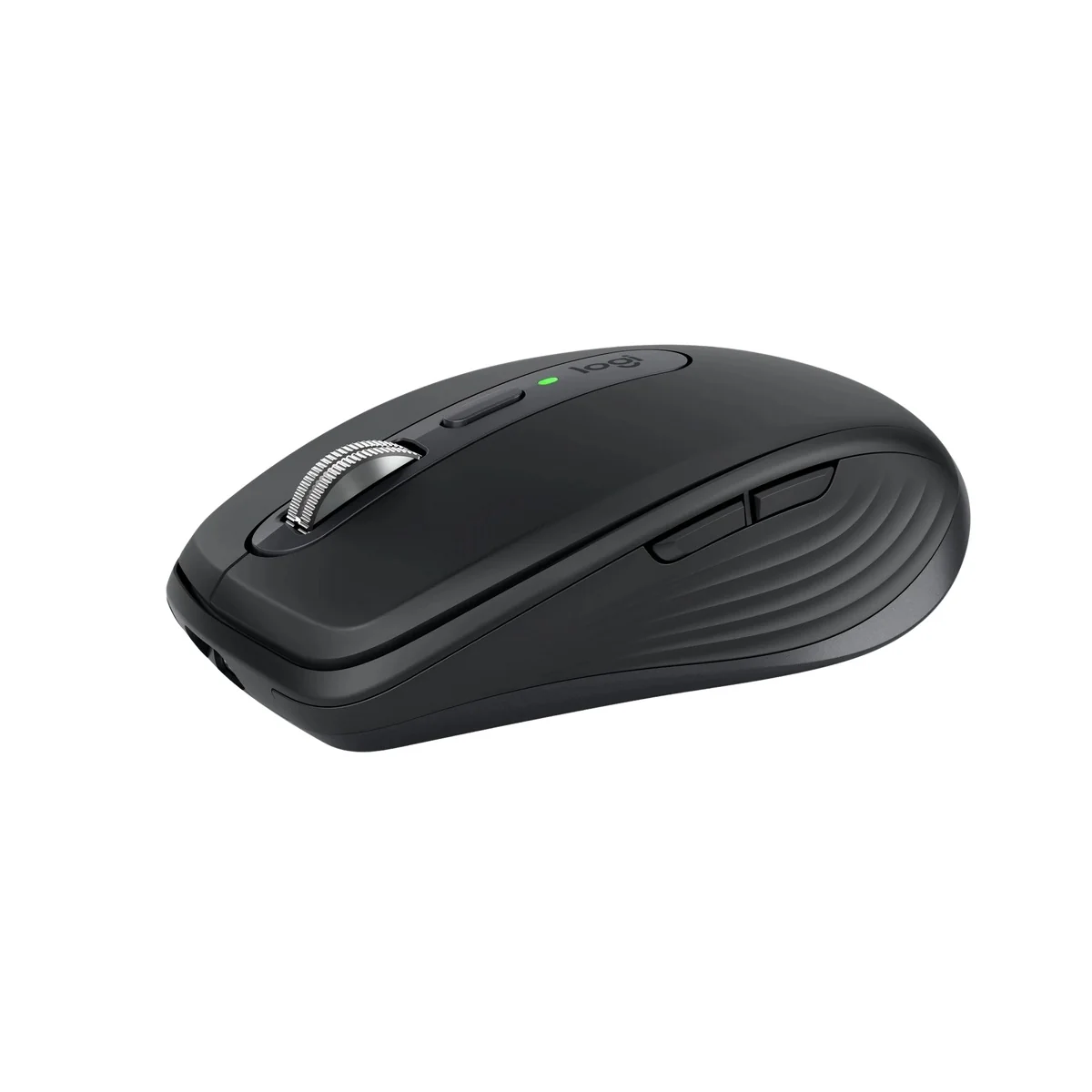 Logitech MX Anywhere 3S trådlös mus, grafit