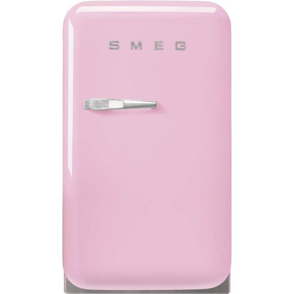 Smeg 50's Style FAB5RPK5 minibar