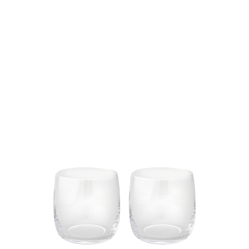 Stelton - Norman Foster Dricksglas 20 cl (2 st.)