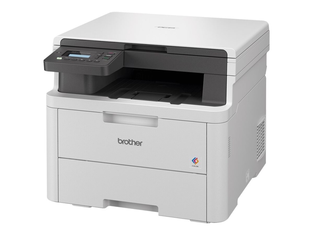 Brother DCP-L3520CDWE - multifunction printer - colour Multifunktions - Färg - LED
