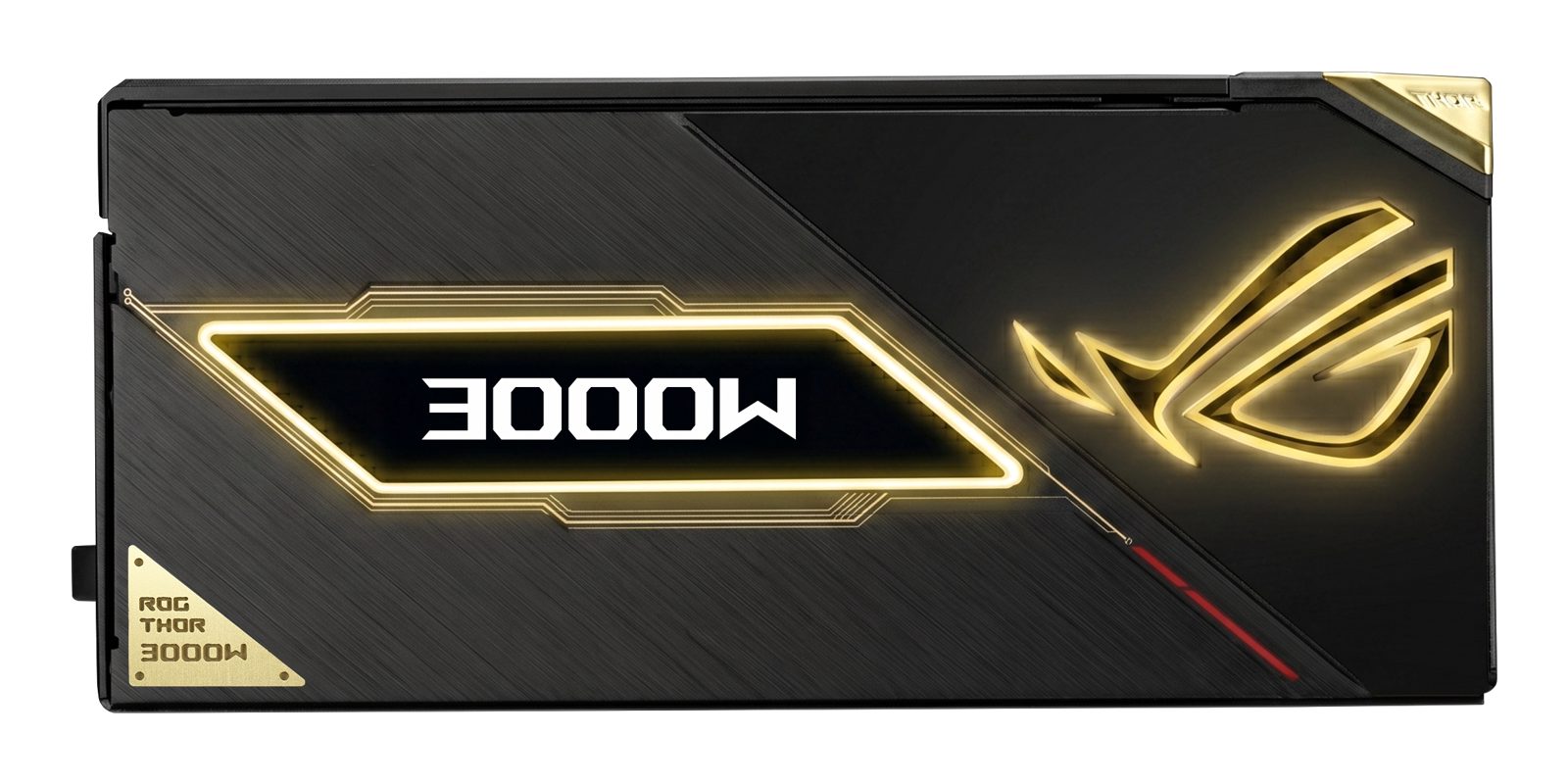 ASUS ROG Thor 3000 III Gaming Edition 20, bild 3