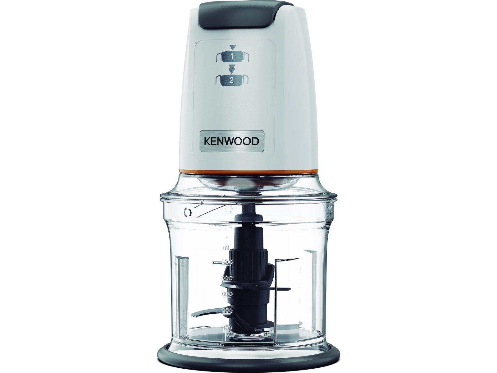 Kenwood Easy Chop hackare CHP61.000WH (vit)