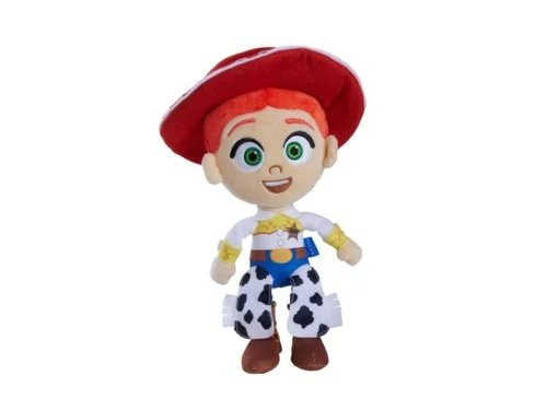 Disney Pixar Toy Story 5 Plush Figure Jessie 25 cm, bild 2