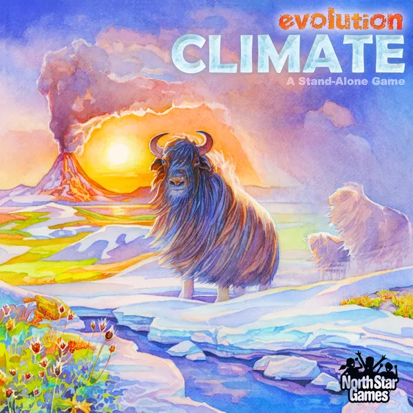 Evolution Climate Stand Alone Game