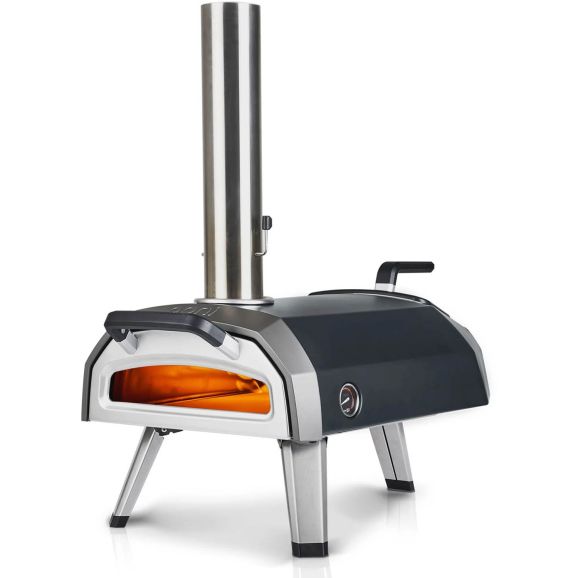 Ooni Karu 2 Pizza Oven