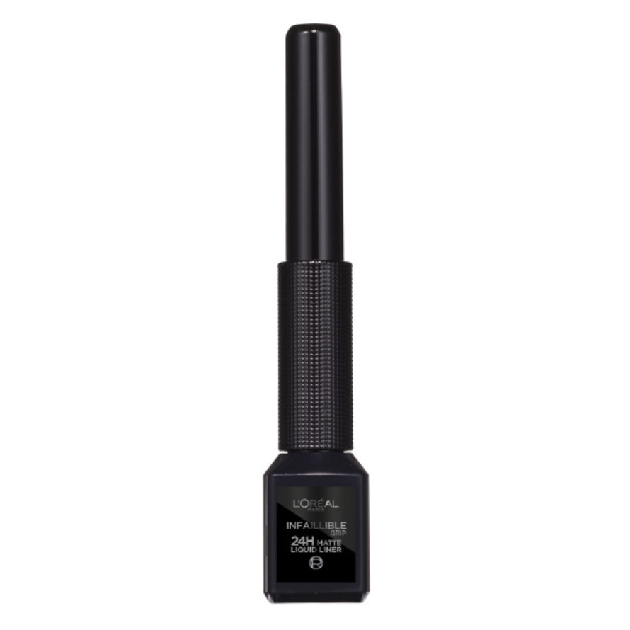 L'Oréal Paris Infaillible Grip 24H Matte Liquid Liner 1 Matte Black, bild 4
