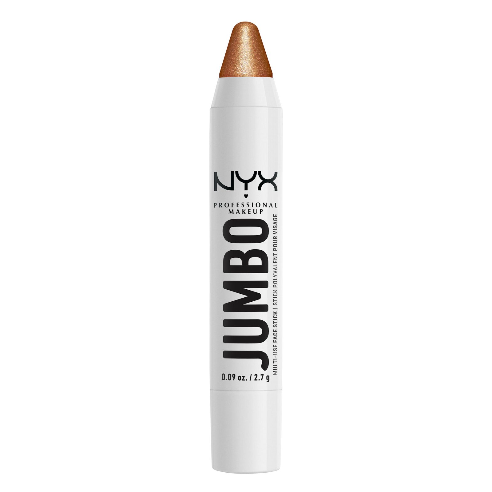NYX Professional Makeup Jumbo Artistry Face Sticks Apple Pie 05 2.7 g