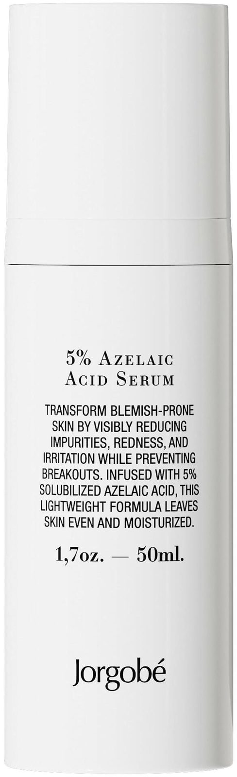Jorgobé 5% Azelaic Acid Treatment 50 ml