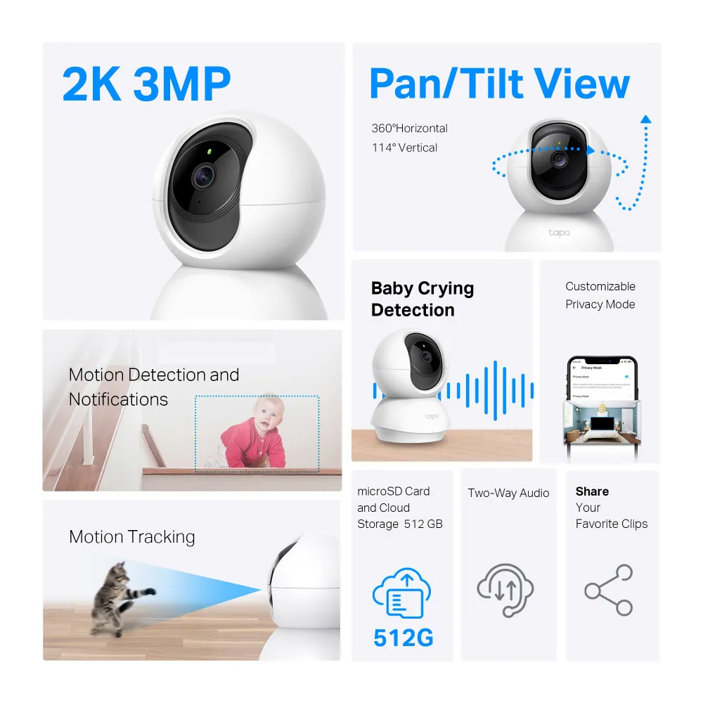 TP-link TC71, bild 2