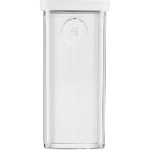 Zwilling - Fresh & Save, CUBE Box 3S - transparent-white