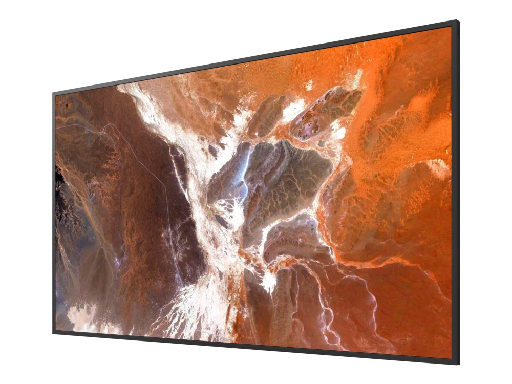 Sony 55" FW-55BZ30P 24/7 400 nits Signage