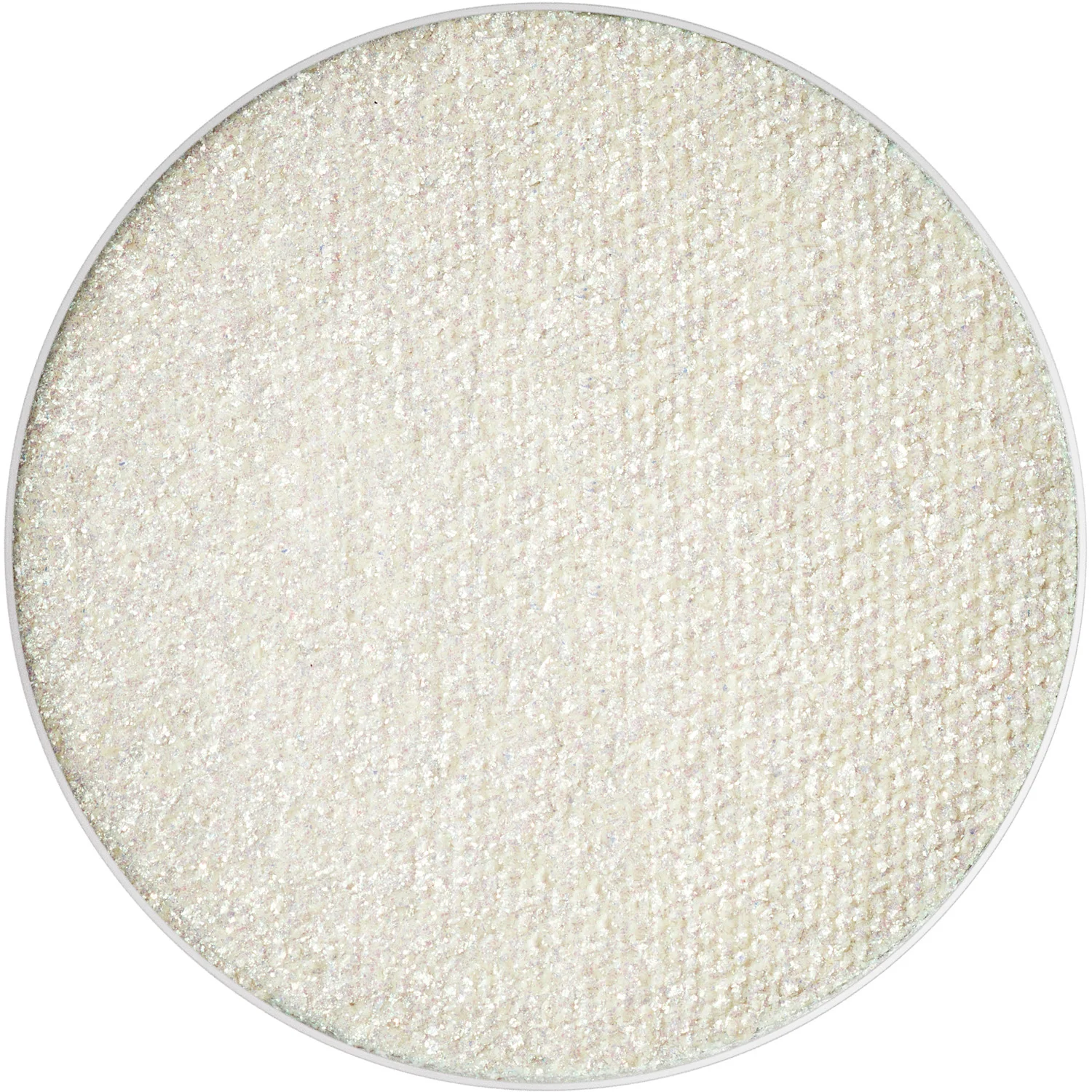 MAC Eye Shadow Pro Palette Refill Pan Glitter Twinkle Twinkle
