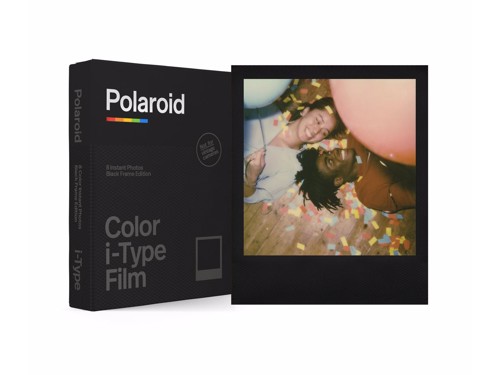 Polaroid Black Frame Edition Film for i-Type, bild 2