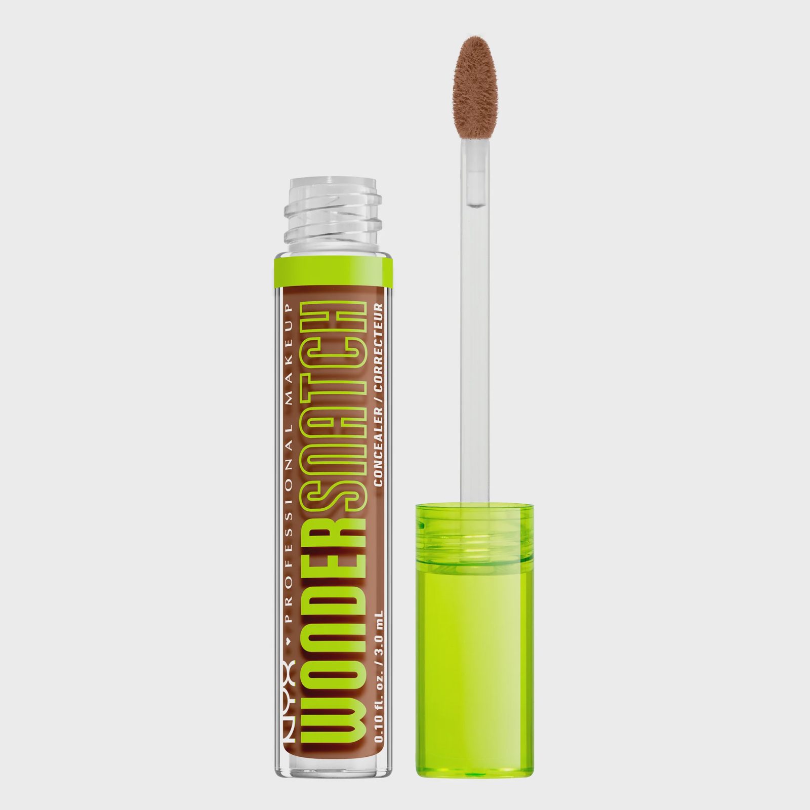 NYX PROFESSIONAL MAKEUP Wonder Snatch Concealer Sienna Sienna