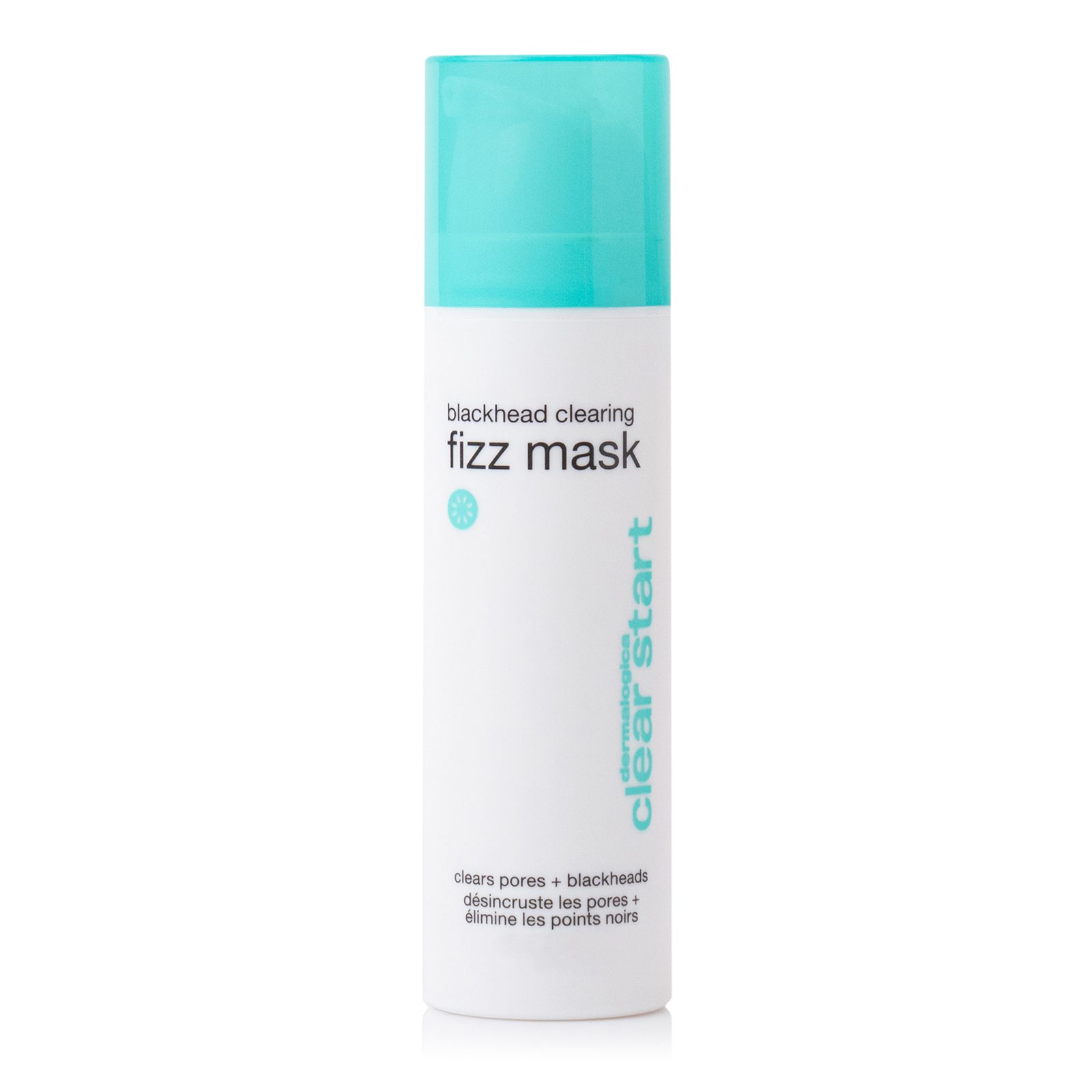Dermalogica Clear Start Blackhead Clearing Fizz Mask 50 ml