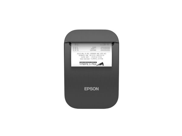 Epson - Kvitteringsprinter - termisk linje