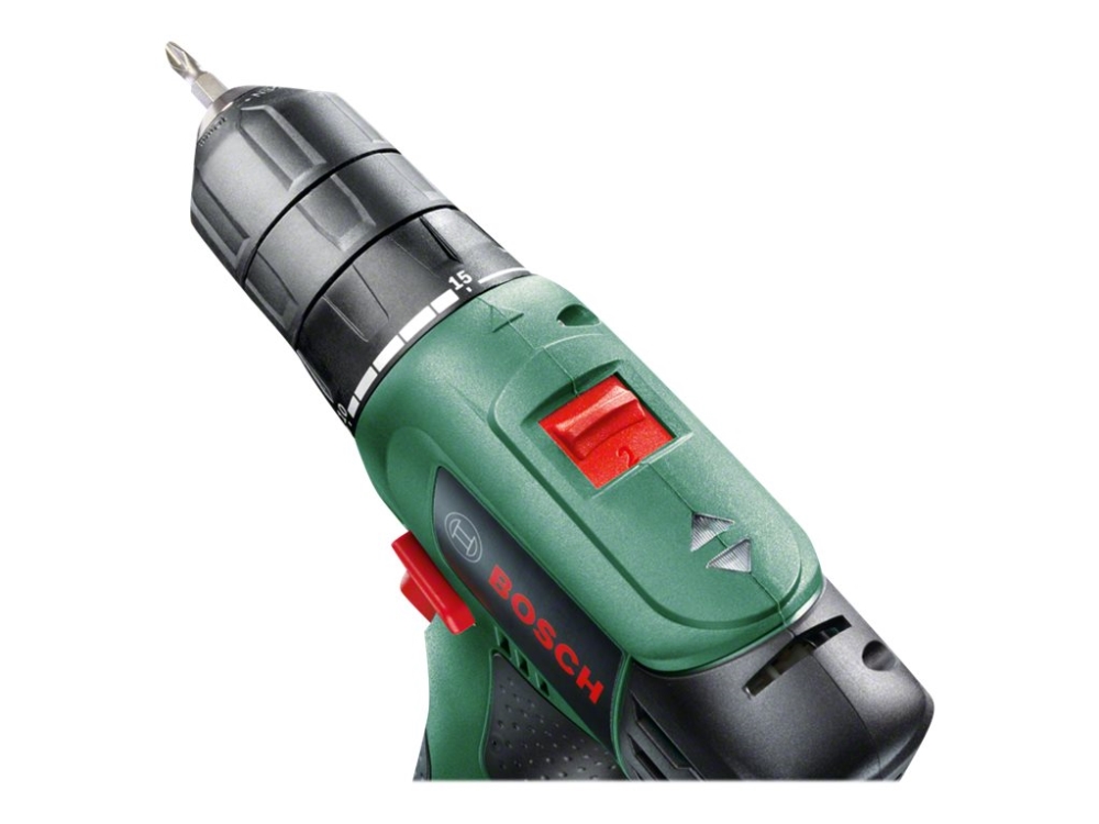 Bosch batteridriven skruvdragare/borrskruvdragare EASY 1200 SOLO