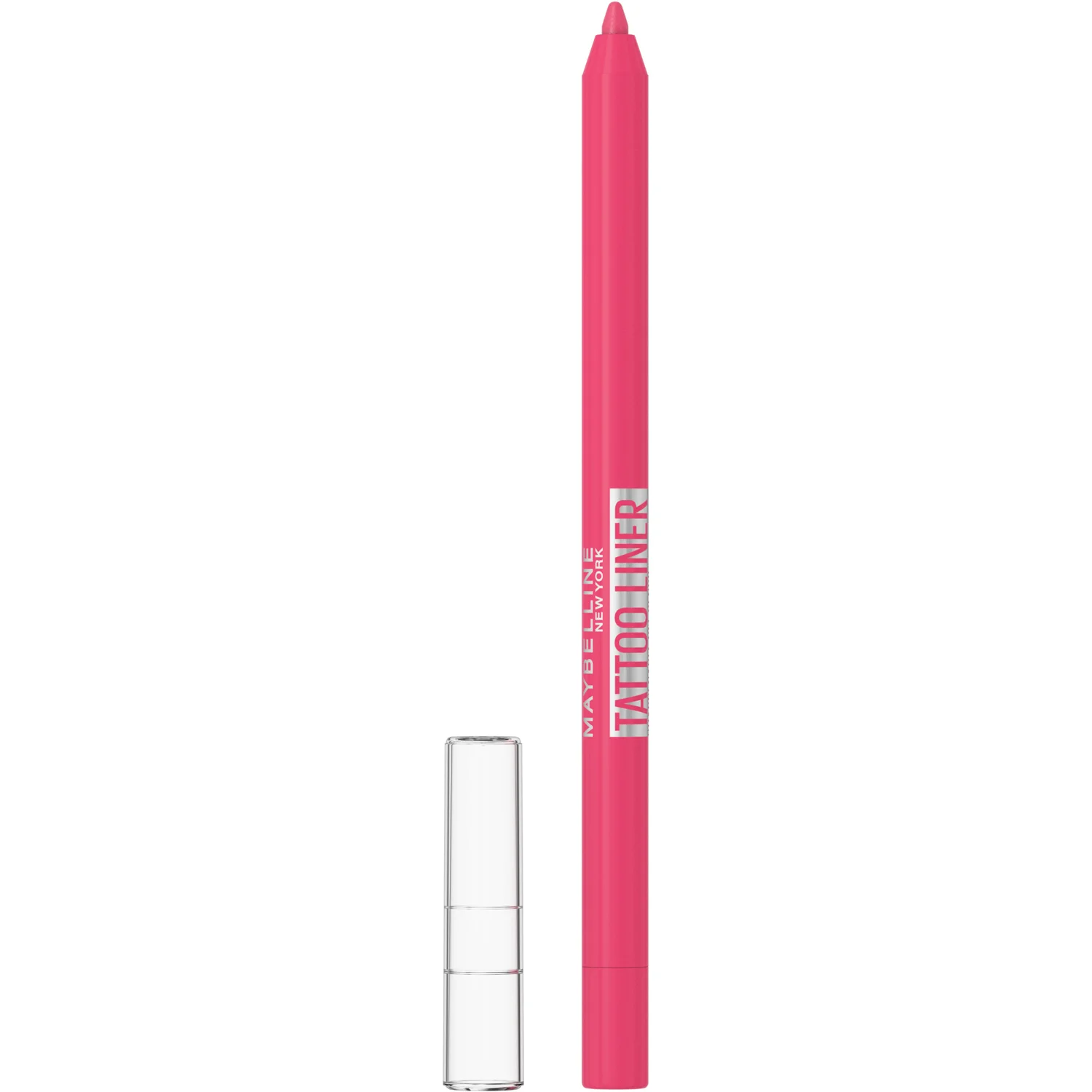 Maybelline New York Tattoo Liner Gel Pencil 802 Ultra Pink 802 Ultra Pink