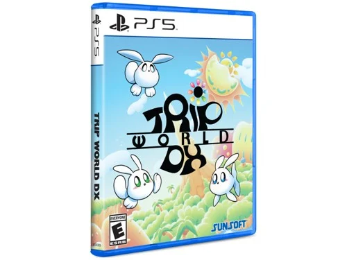 Trip World DX (Import), bild 2