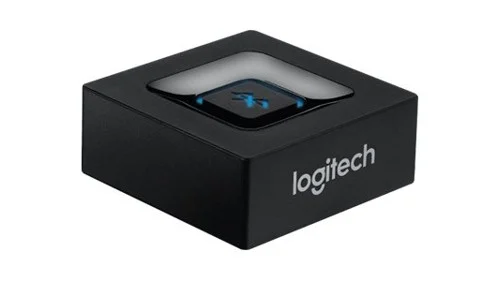 Logitech Bluetooth ljudadapter (svart), bild 3