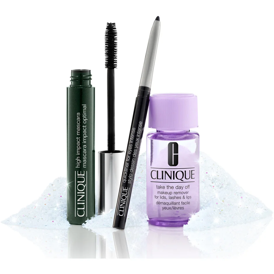 Clinique High Impact Mascara Set, bild 2
