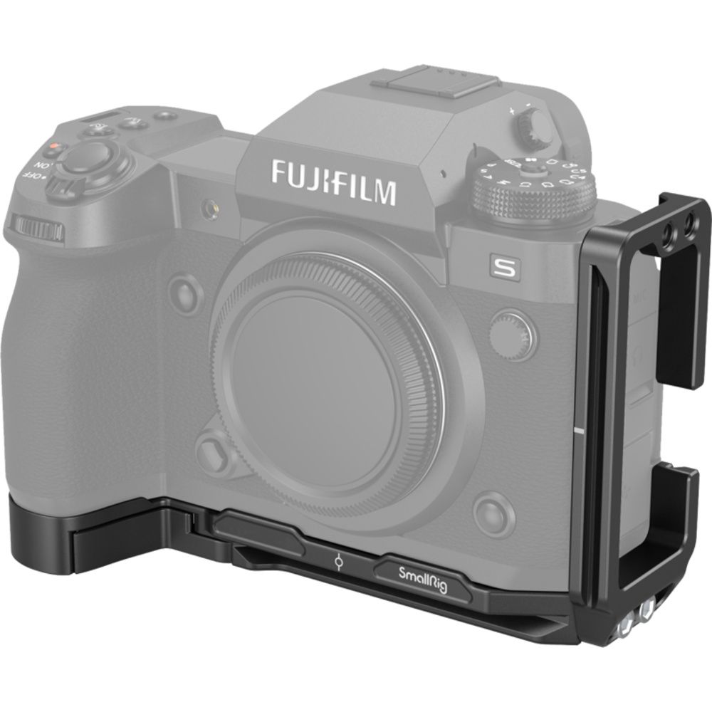 SmallRig 3928 L-Bracket (Fujifilm X-H2S)