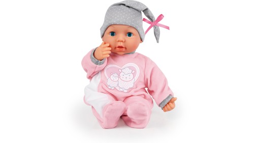 Bayer - Doll - My Piccolina Interactive 38 cm (93829AA), bild 3