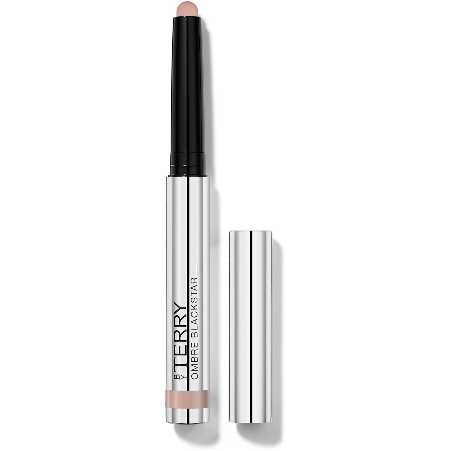 By Terry Ombre Blackstar Matte 100 Bare 100 Bare