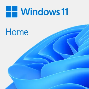 Microsoft Windows 11 Home, 1 licens/-er, Franska, 64 GB, 4 GB, 1 GHz, DVD