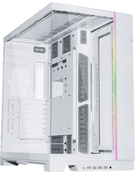 Lian Li O11 Dynamic EVO XL Vit, bild 3