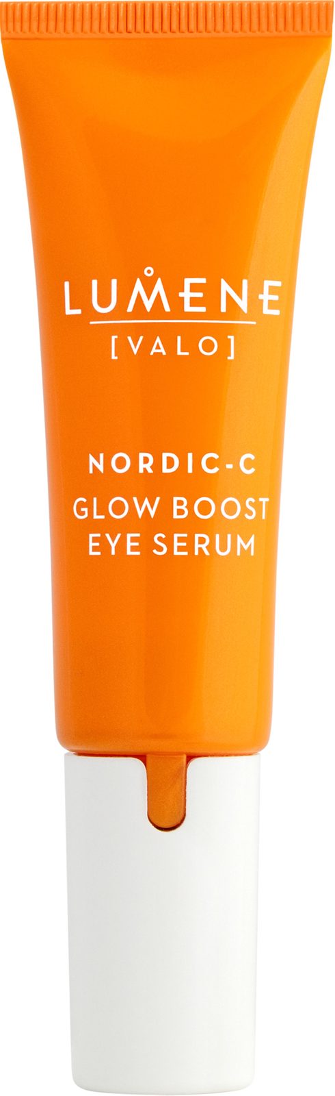 Lumene Nordic-C Glow Boost Eye Serum 10 ml