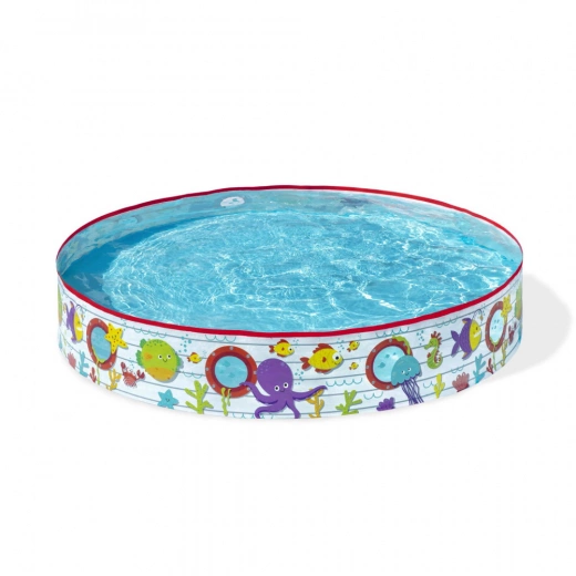 Fill 'N Fun Barnpool 152 cm