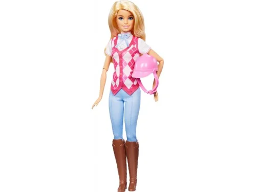 Barbie Great Chase Riding Malibu, bild 2