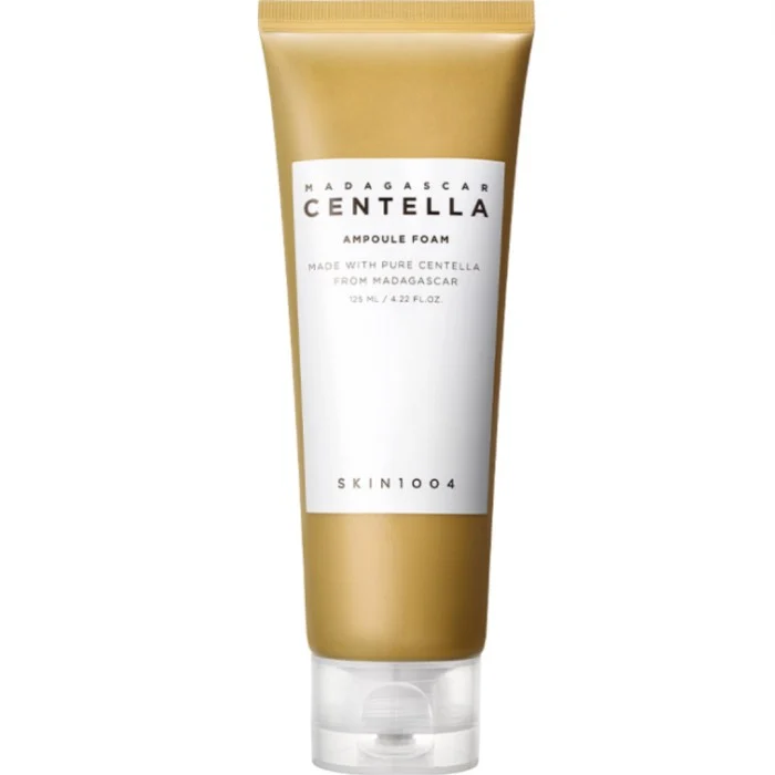SKIN1004 Madagascar Centella Ampoule Foam 125 ml, bild 5