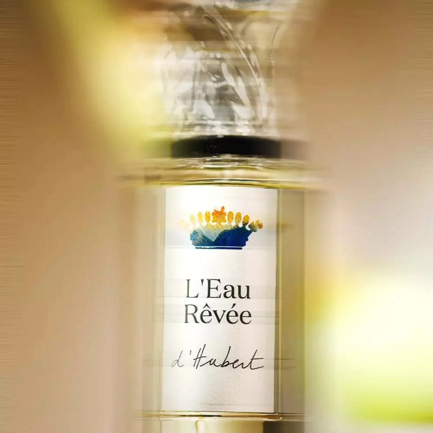 Sisley L'Eau Rêvée d'Hubert Eau de Toilette 100 ml, bild 5