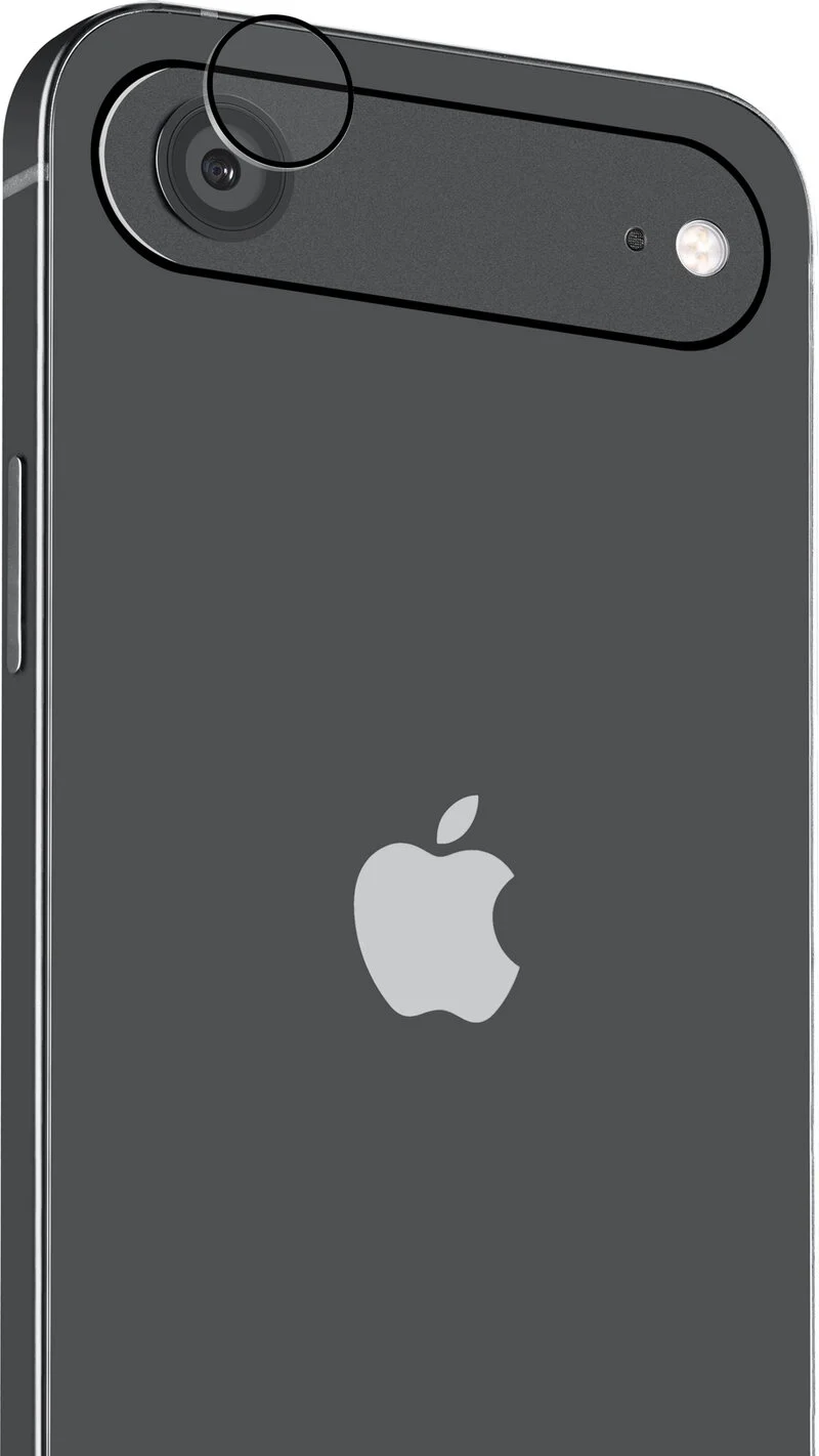 Andersson Camera Lens Protector Tempered Glass Apple iPhone Air, bild 3