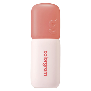 Colorgram Nude Blur Tint 04 Coral Lit