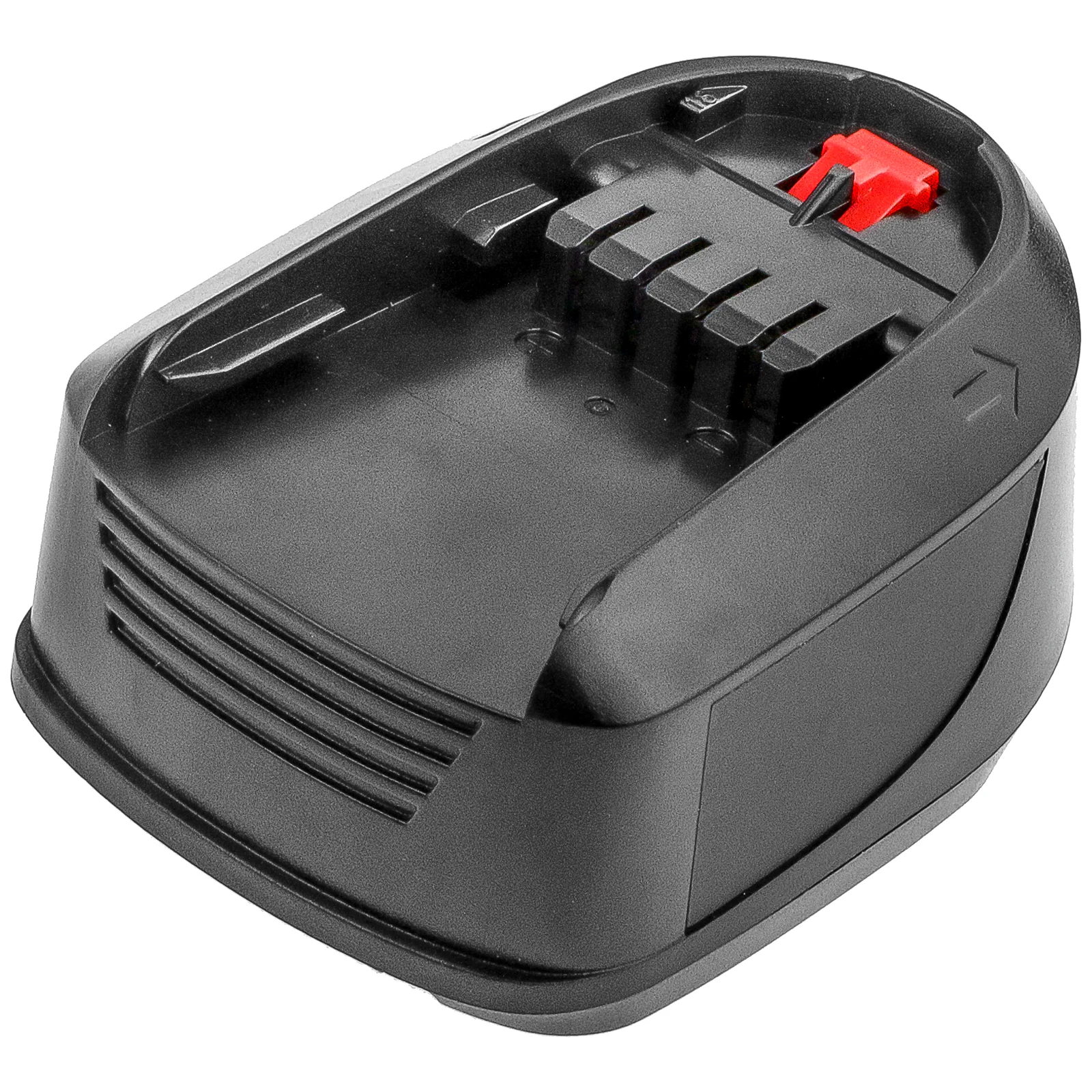 Batteri till Elverktyg för Bosch PSR 18 LI-2, PSB 18 LI-2, PSB 18 LI-2H m.fl., bild 3