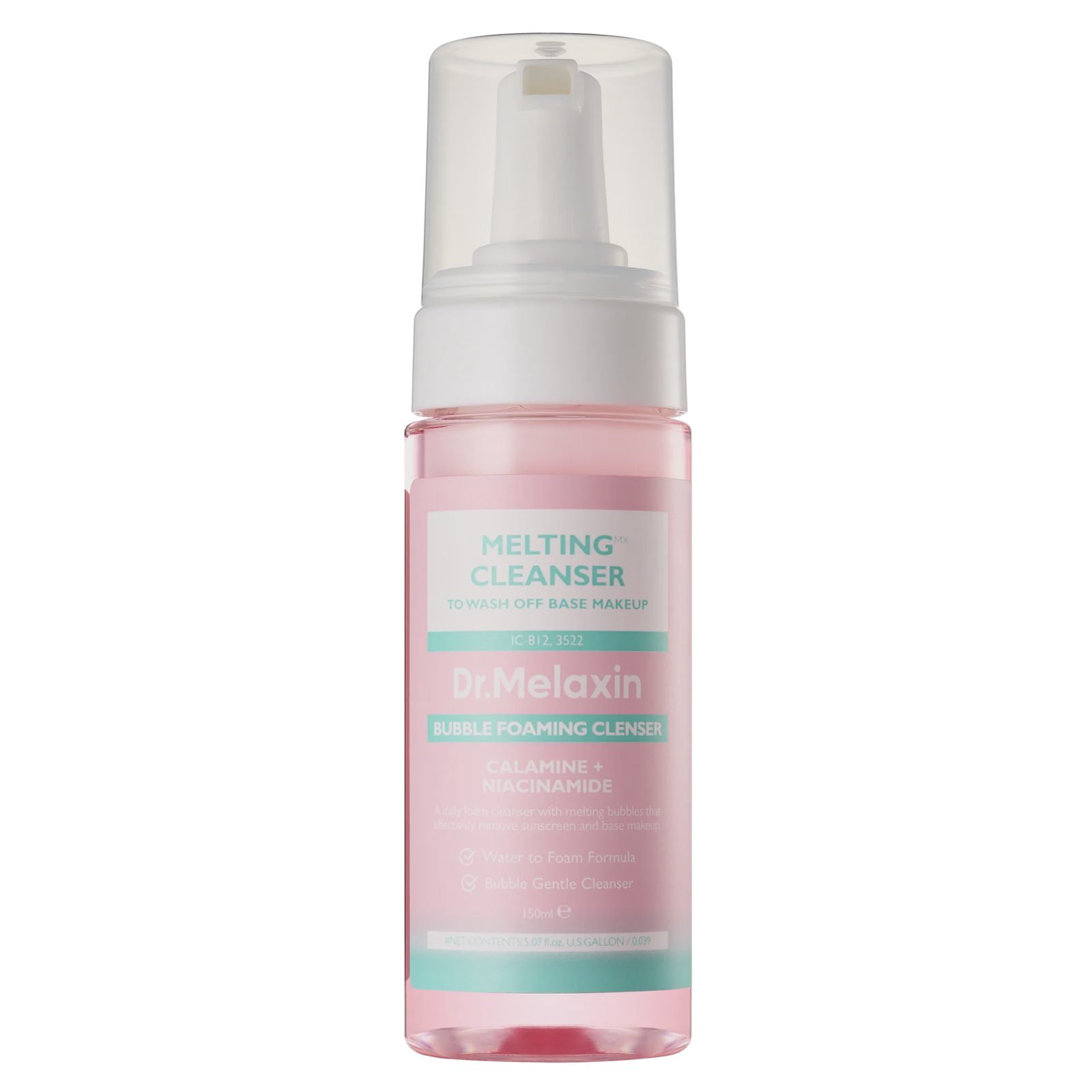 Dr.Melaxin Melting Cleanser 150 ml