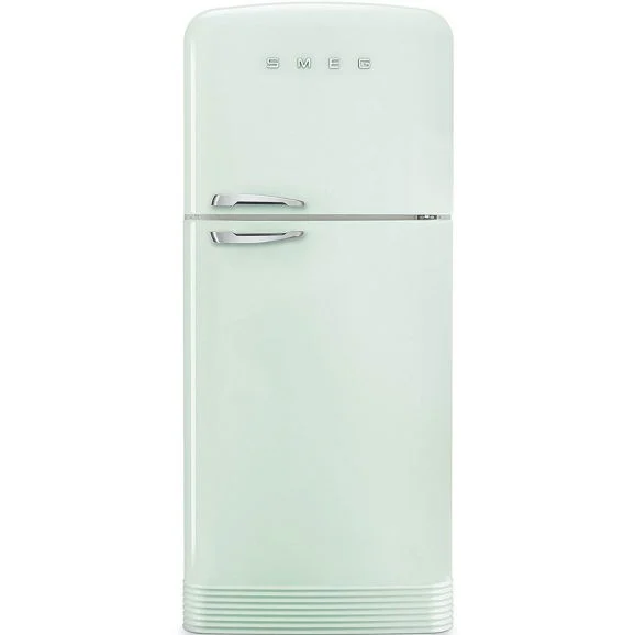 Smeg 50's Style FAB50RPG5 kyl/frys, bild 2