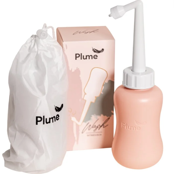 Plume Wash Intimdusch 360 ml
