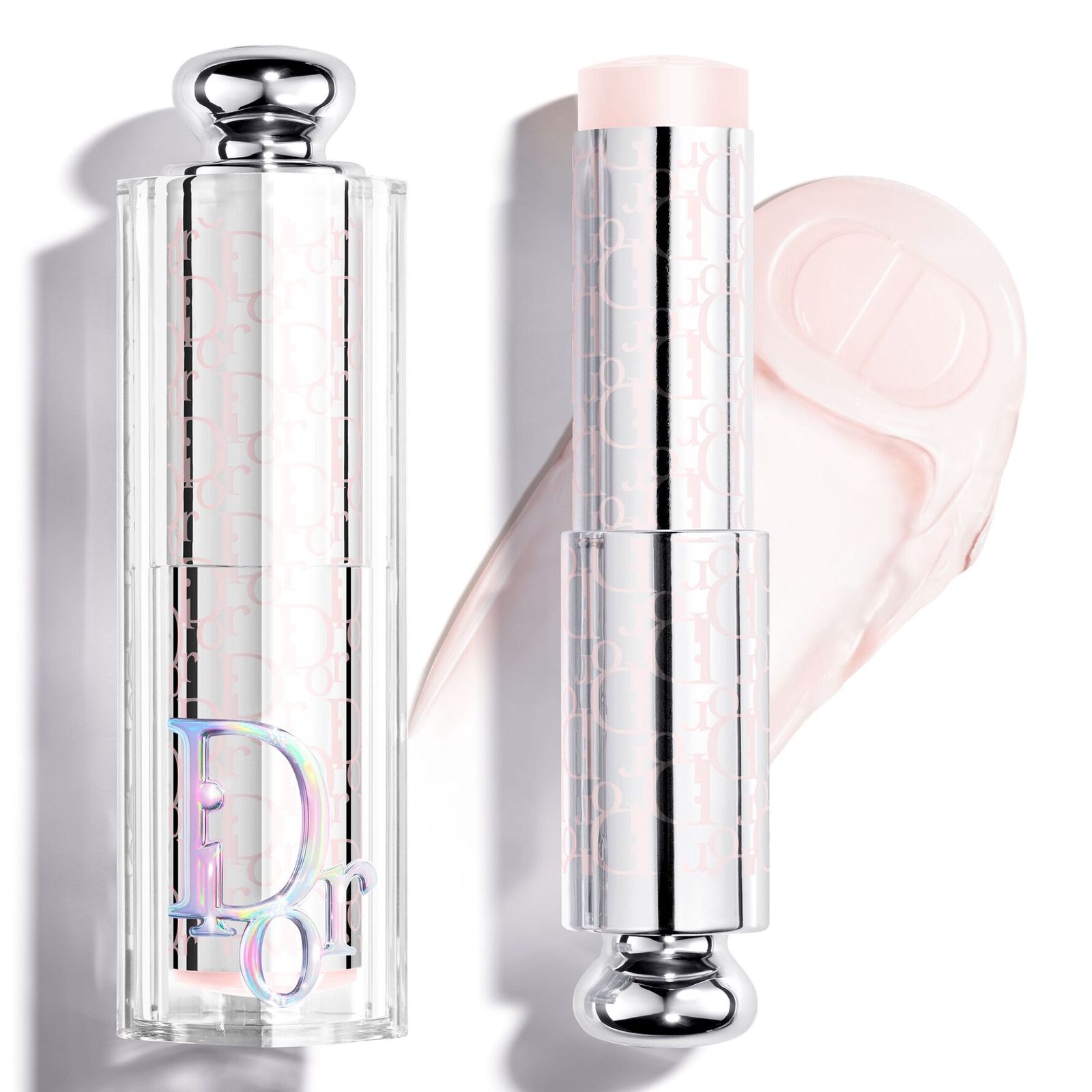 Dior Backstage Glassy Glow Stick 017 Glossy Jelly 017 Glossy Jelly