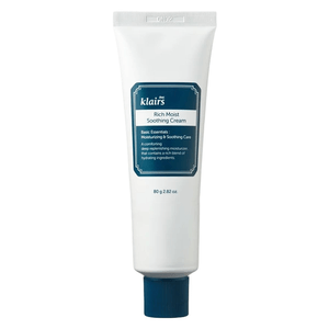 Klairs Rich Moist Soothing Cream 80 ml, bild 5