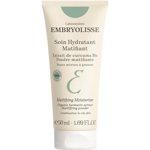 Embryolisse Mattifying Moisturizer 50 ml, bild 4