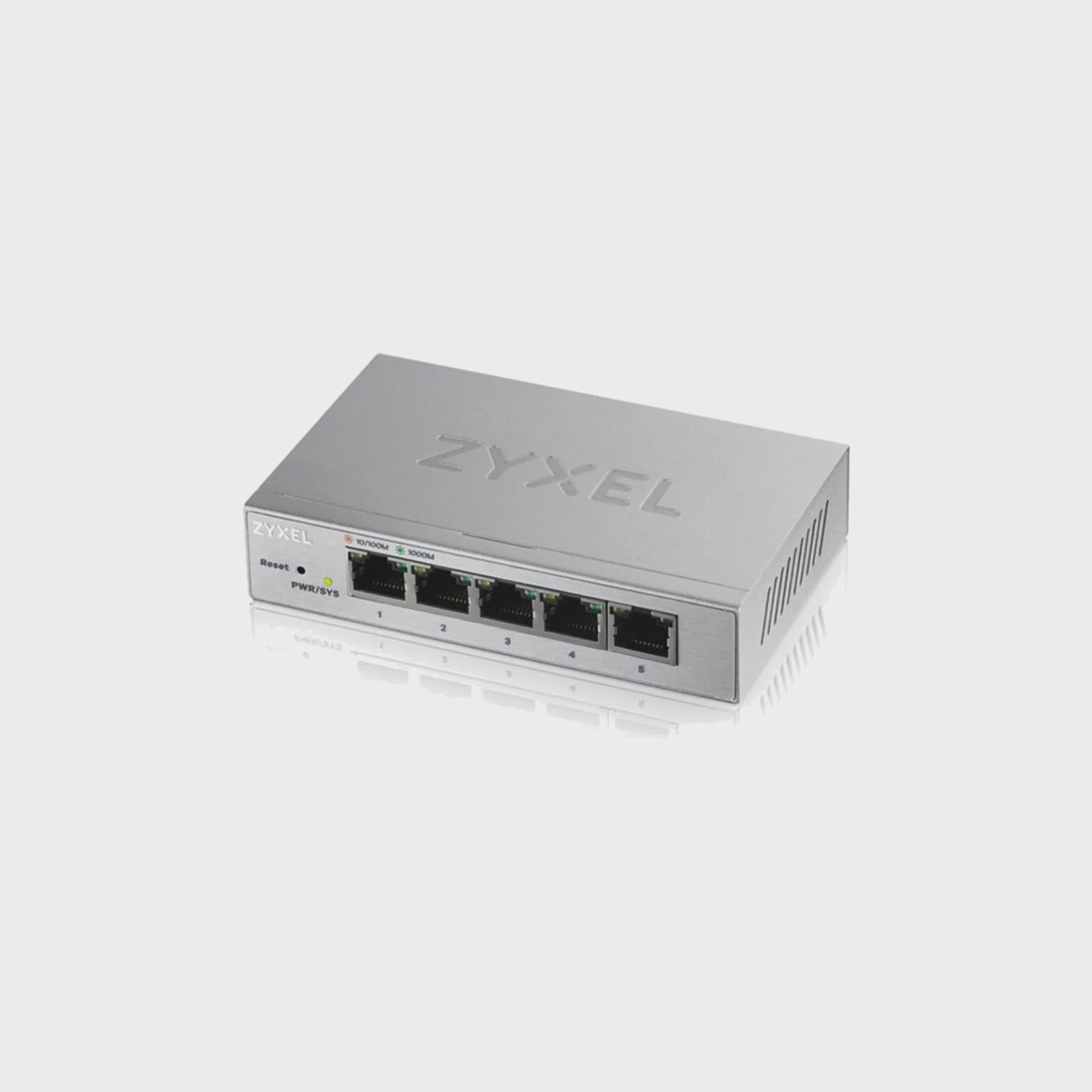 Zyxel GS1200-5V3