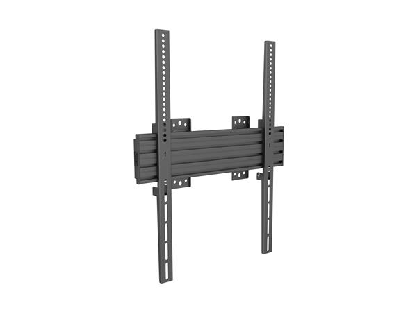 Väggfäste Multibrackets M Wallmount Pro MBW1UP Fixed, för videoväggar med skärmar 40-100", VESA 100x100-600x400mm, bild 3