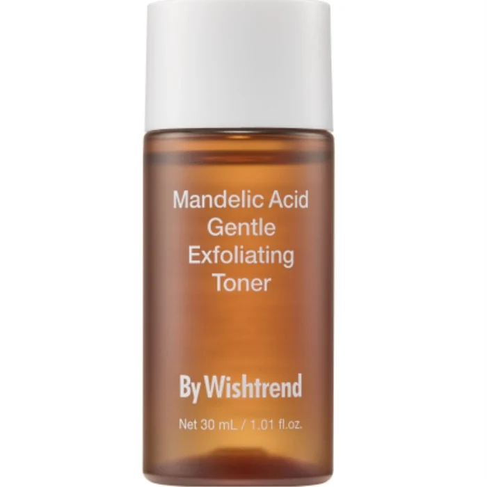 By Wishtrend Mandelic Acid 5% Skin Prep Water 30 ml, bild 4