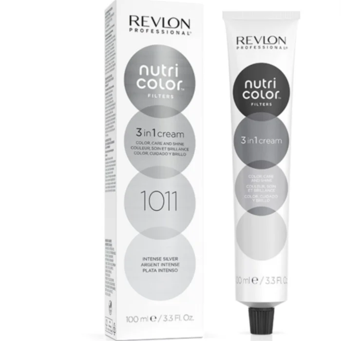 Revlon Professional Nutri Color Filter 1011